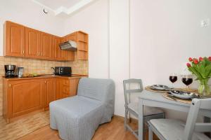 Przytulne Studio dla Dwóch Osób w Kościelisku by Noclegi Renters