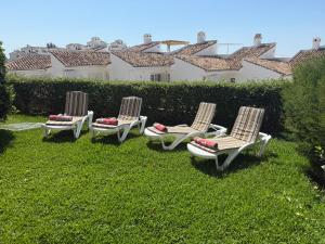 Townhouse - Calahonda, Costa del Sol