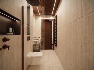 Apartment 42 Incognito Basen & Spa