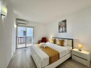 Vilamoura Marina Beach 2 With Pool by Homing