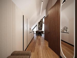 Apartment 42 Incognito Basen & Spa