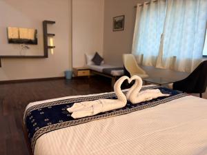 hotel akshay inn