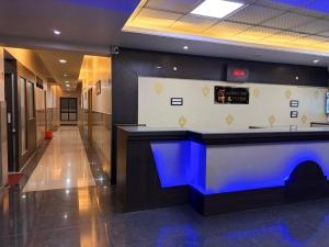 hotel akshay inn