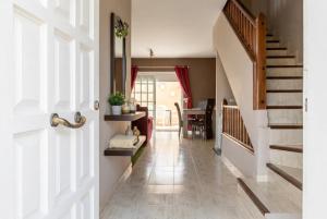 Family Home Alondra