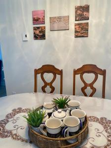 Pushthrough Place 3BR Near St-Pierre Ferry