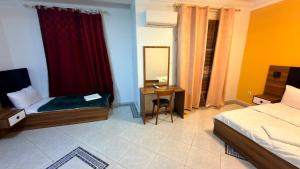 Hostel Apart