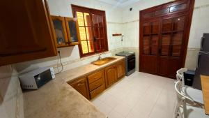 Hostel Apart