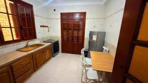 Hostel Apart