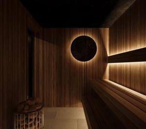 Apartment 37 Incognito Basen & Spa