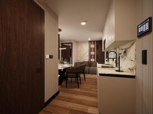 Apartment 37 Incognito Basen & Spa