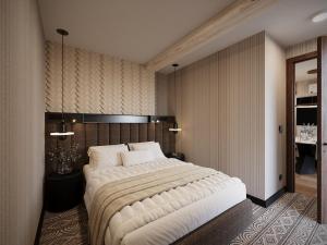 Apartment 37 Incognito Basen & Spa