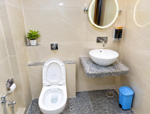 Hotel Kanak Mahalaxmi Satyug Guest House
