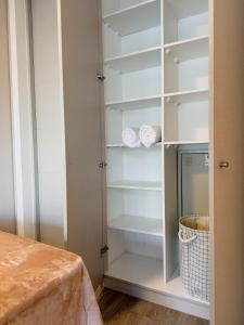 Apartment in Santiago with parking included