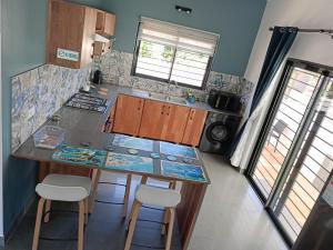 Ocean Breeze Apartments