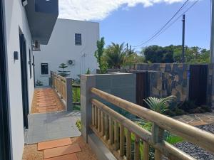 Ocean Breeze Apartments