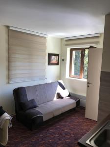 One-Bedroom Apartment room in Apartment Koko