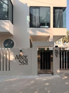 Villa Aftersol Cha-Am