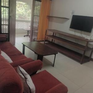 Kivuline Villa private