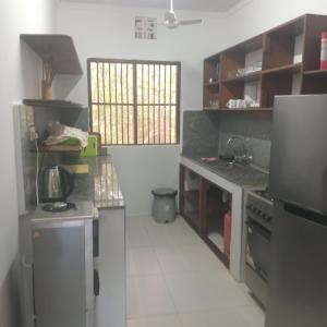 Kivuline Villa private