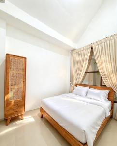 Quency House Lombok
