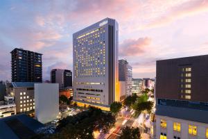 Hilton Nagoya Hotel