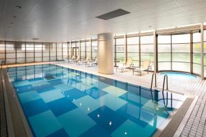 Hilton Nagoya Hotel