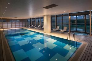 Hilton Nagoya Hotel