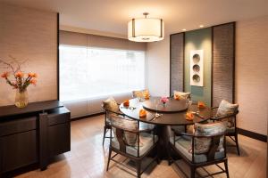 Hilton Nagoya Hotel