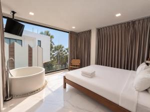 Villa Aftersol Cha-Am