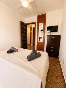 Gran Apartamento - Av Cortes Valencianas - 4 Habitaciones