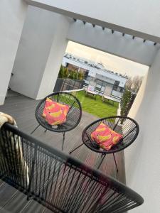 Apartament A213 Solny Resort