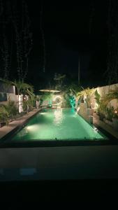 Haven Pearl villas