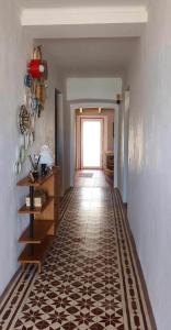 Casa da Tia Estrudes