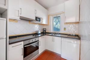 Vilar do Golf, Quinta do Lago - Private Villas & Apartments