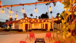 Amanath Homestay