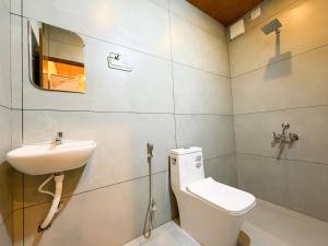 Amanath Homestay