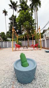 Amanath Homestay