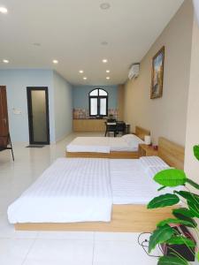 Teddy Family Suites Grand World Phu Quoc