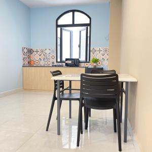 Teddy Family Suites Grand World Phu Quoc