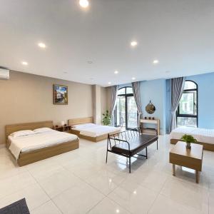 Teddy Family Suites Grand World Phu Quoc
