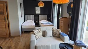 Apartament Buk