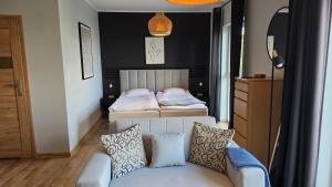 Apartament Buk