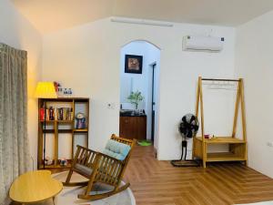 Đường Lâm Homestay - Elephants House