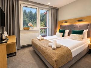 Wójcik SPA - Krynica Zdrój