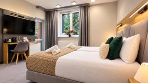 Wójcik SPA - Krynica Zdrój