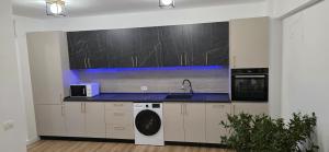 Potelu Parc Nicoale Romanescu Luxury Apartament