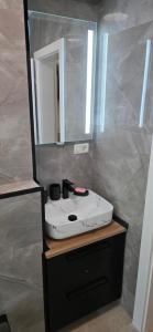 Potelu Parc Nicoale Romanescu Luxury Apartament