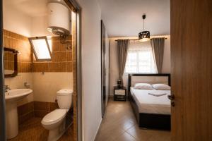 Three Bedroom Sea View Apartament