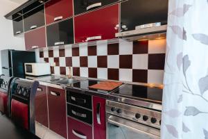 Three Bedroom Sea View Apartament