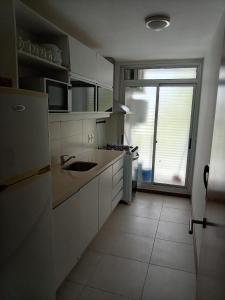 The River Plate apartment
